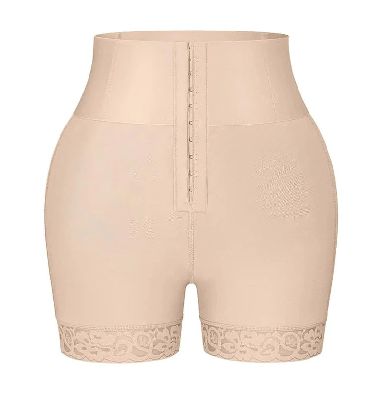 Tummy Control BBL Short