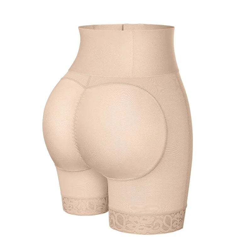 Tummy Control BBL Short