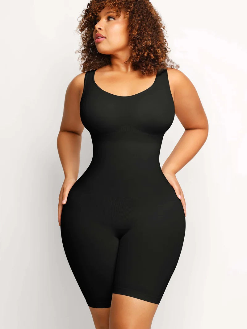 Seamless Bodysuit