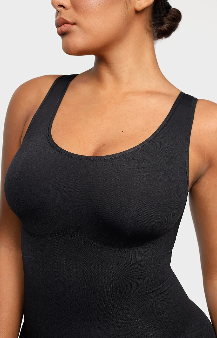 Seamless Bodysuit
