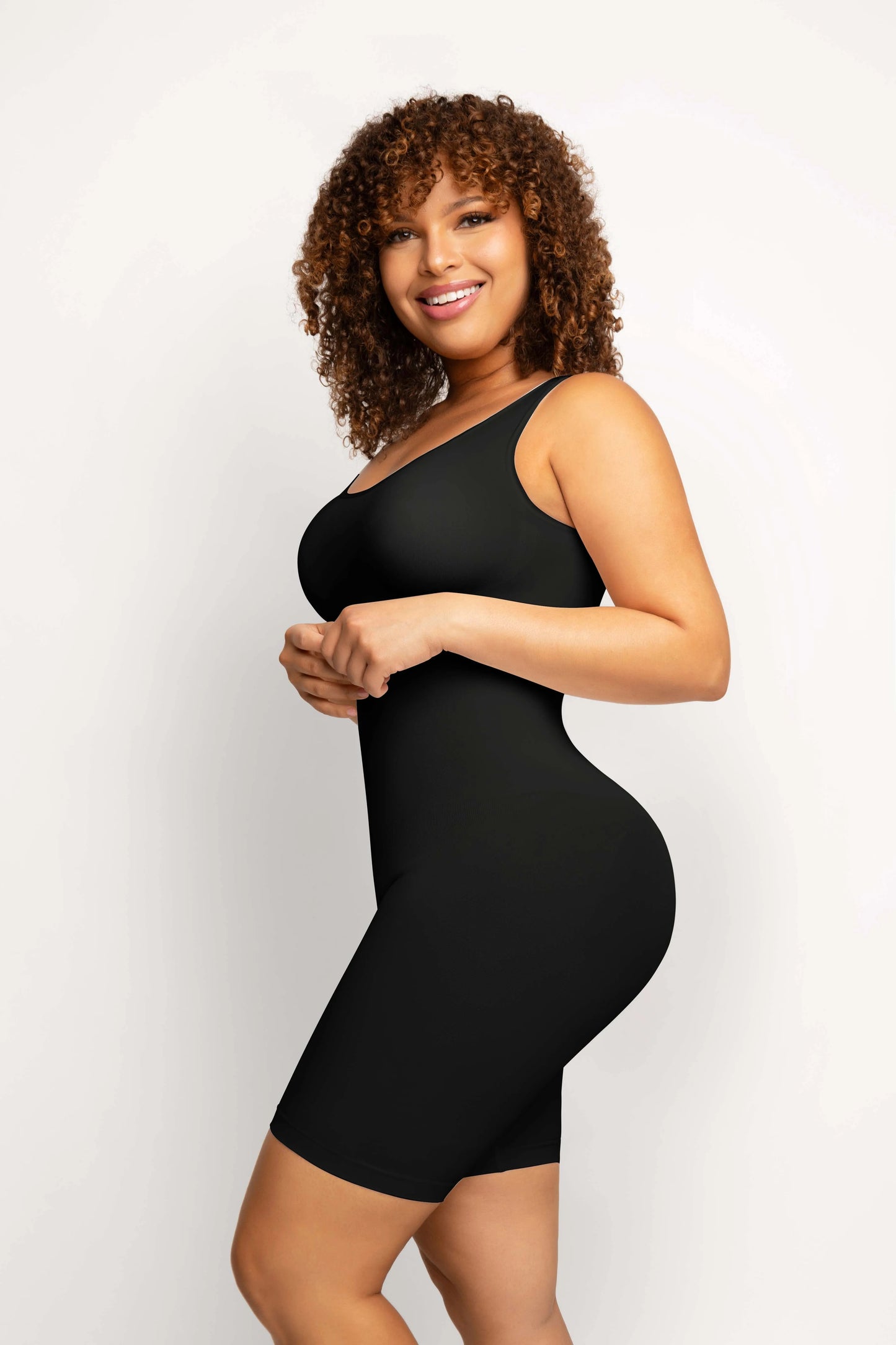 Seamless Bodysuit