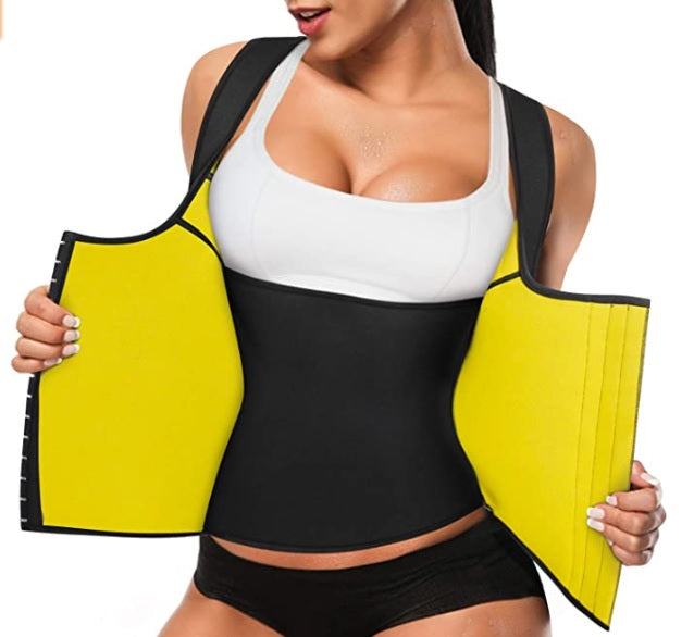 Workout Vest