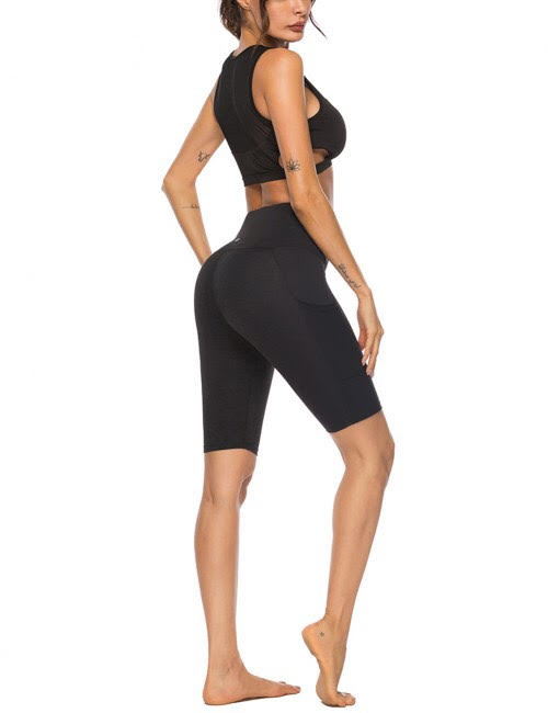 Workout Compression Shorts