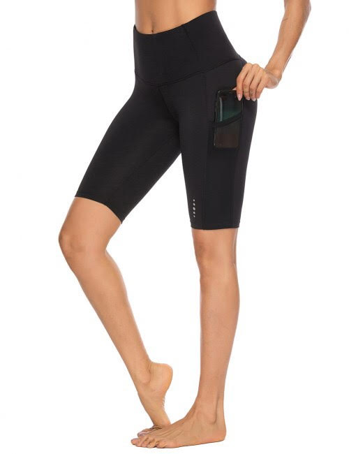 Workout Compression Shorts