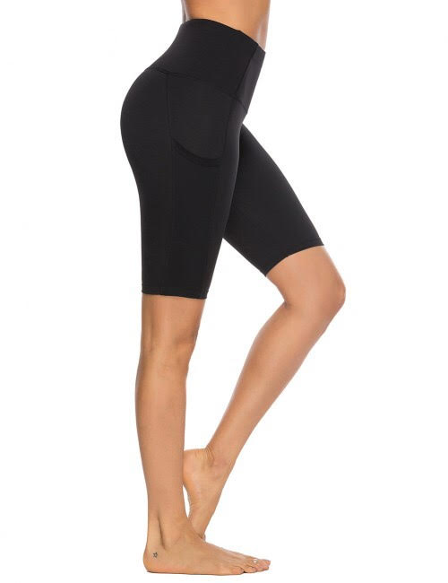 Workout Compression Shorts