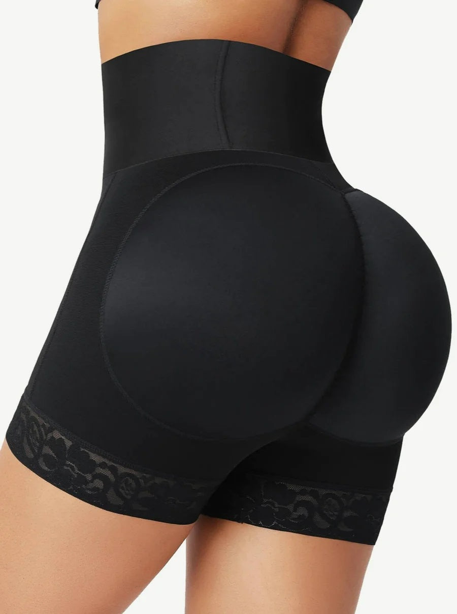 Tummy Control BBL Short
