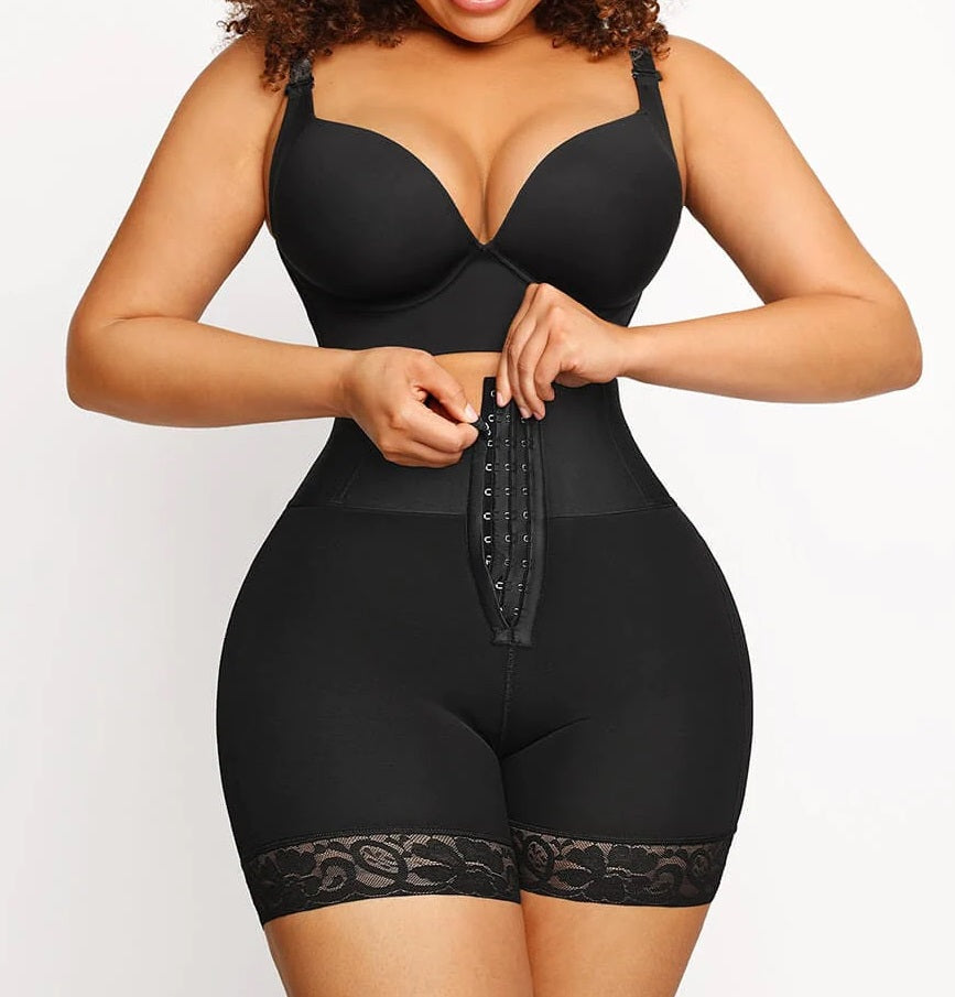Tummy Control BBL Short