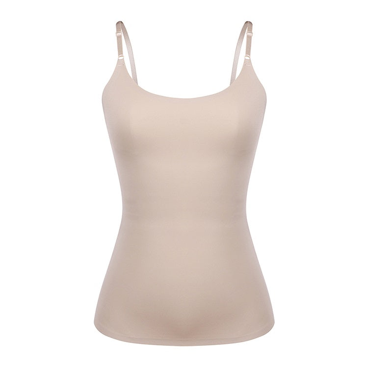 Figura Nueva Seamless Combo - Top & Short - Recoje Todo