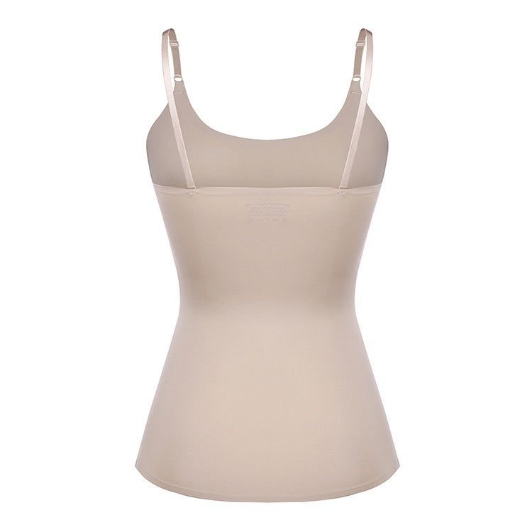 Figura Nueva Seamless Combo - Top & Short - Recoje Todo