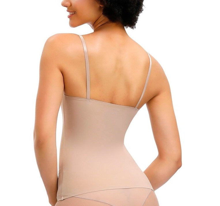 Figura Nueva Seamless Combo - Top & Short - Recoje Todo