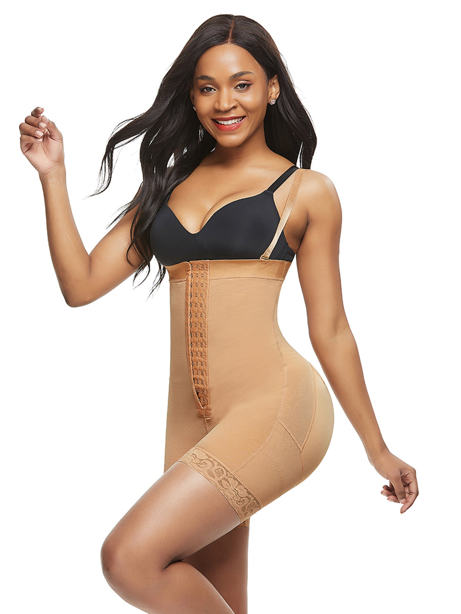 Figura Nueva Shaper