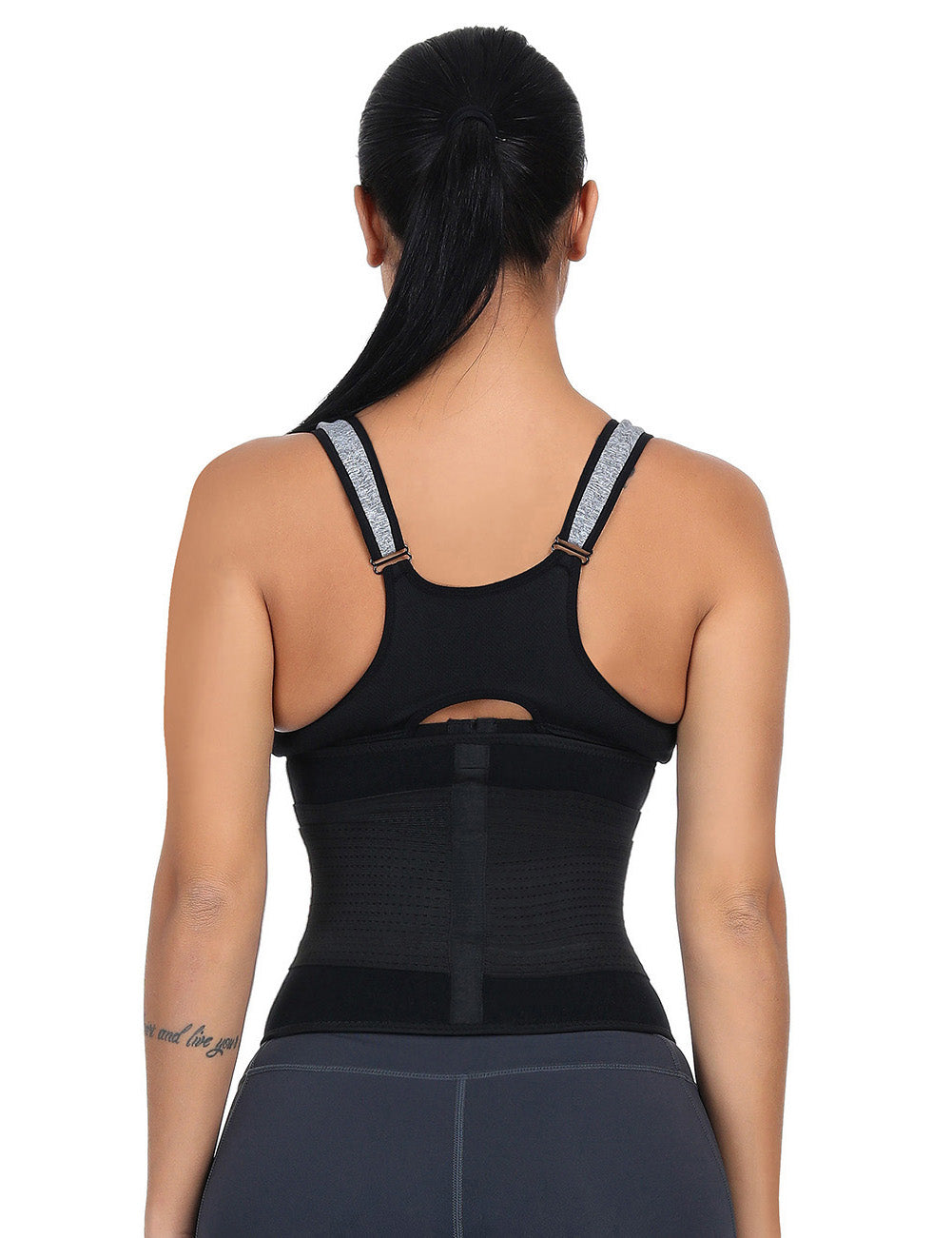 Waist Training Belt