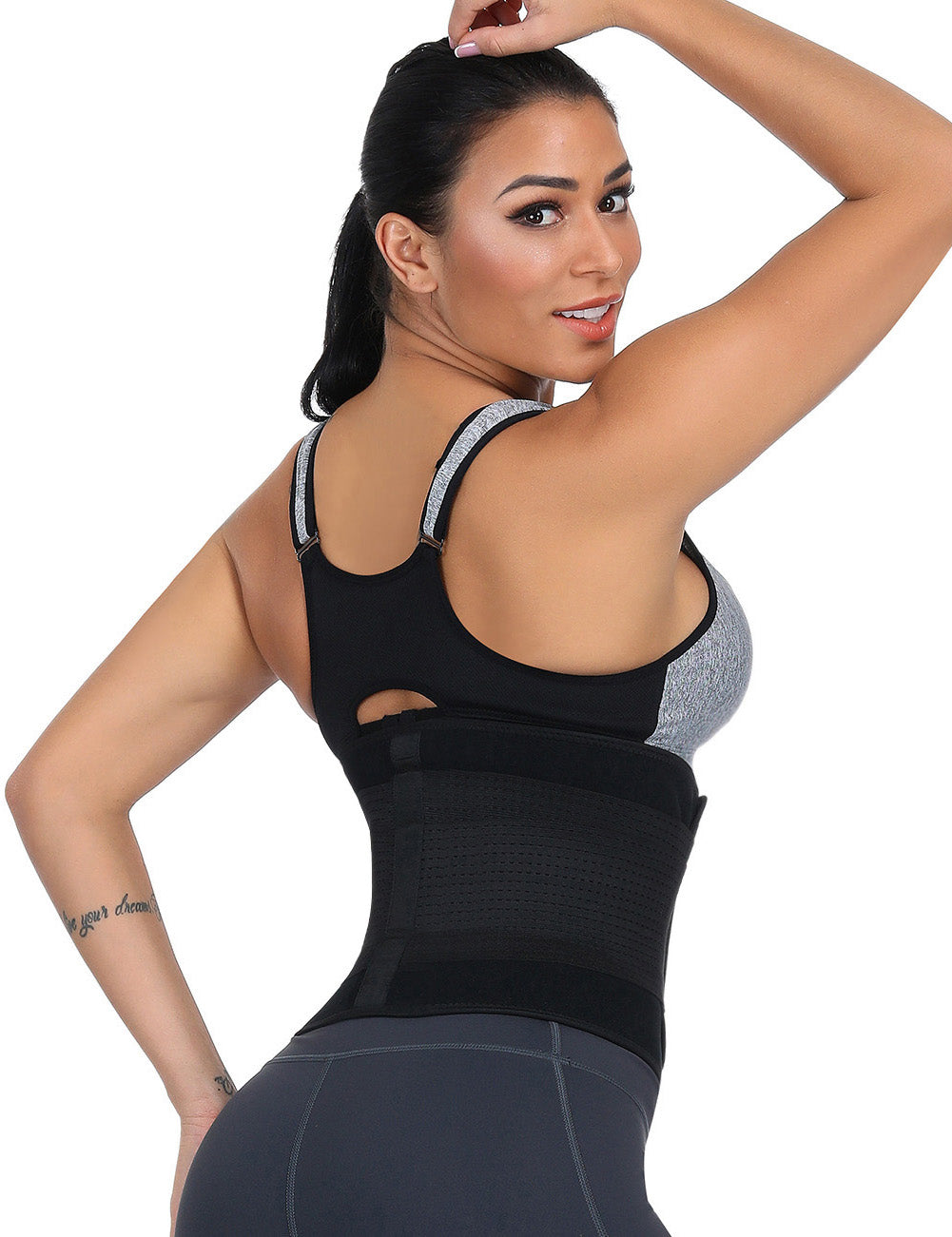 Waist Training Belt