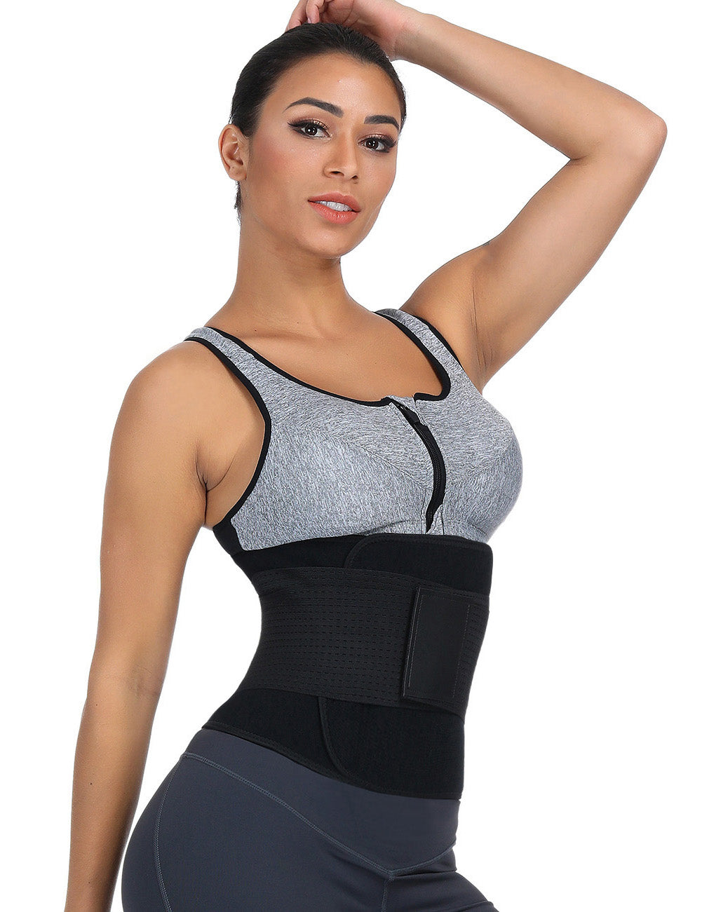 Waist Training Belt