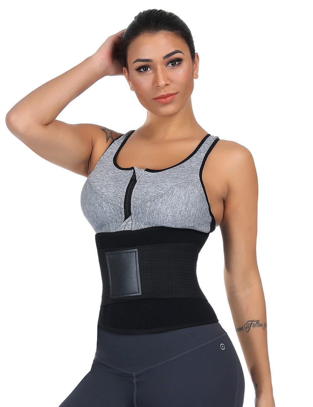 Waist Training Belt