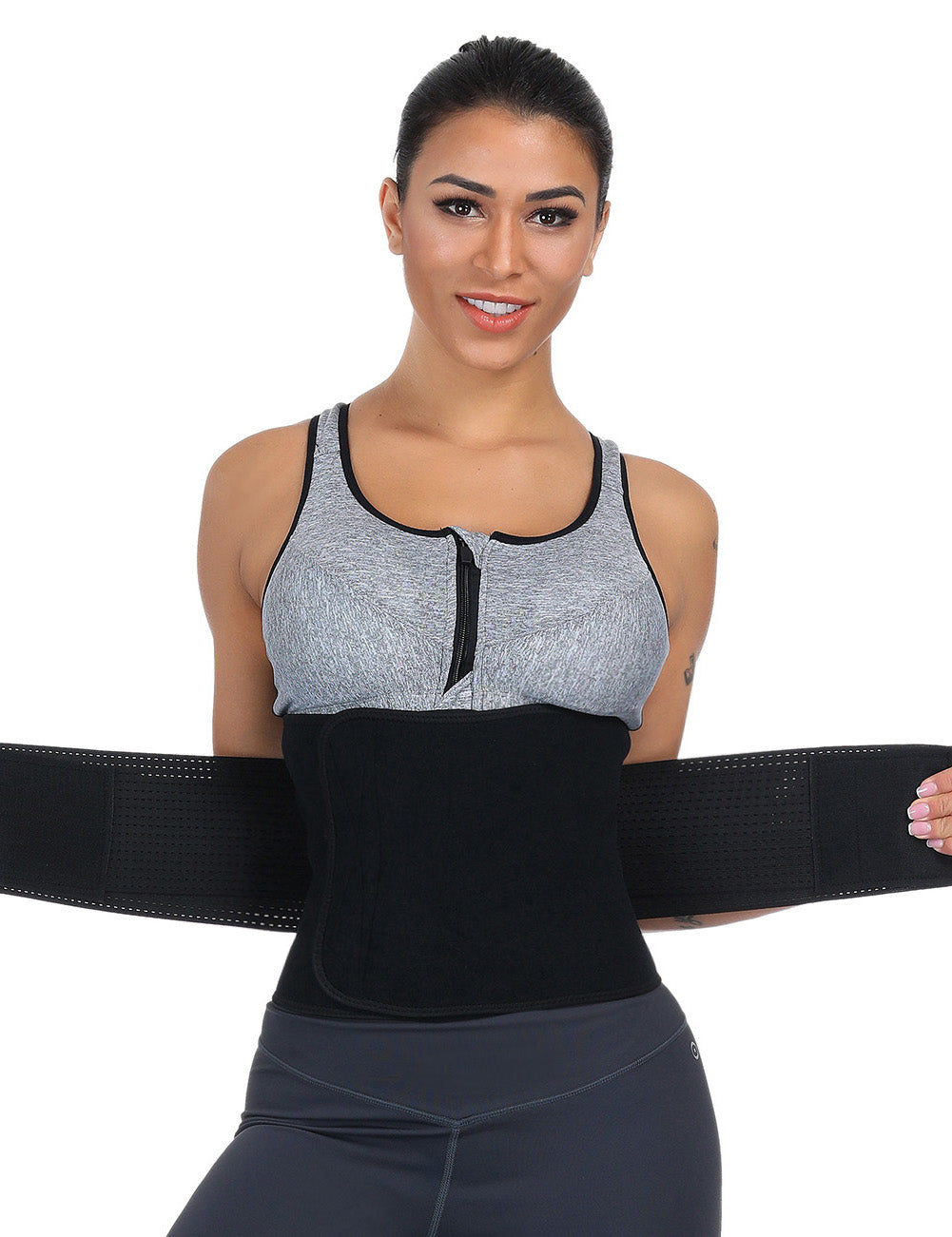Waist Training Belt