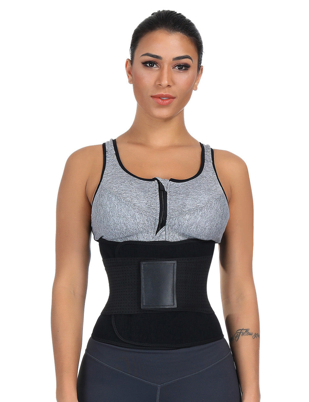 Waist Training Belt
