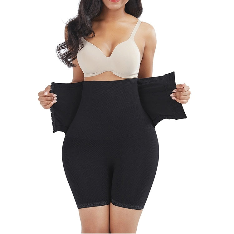 Figura Nueva Shapewear Short