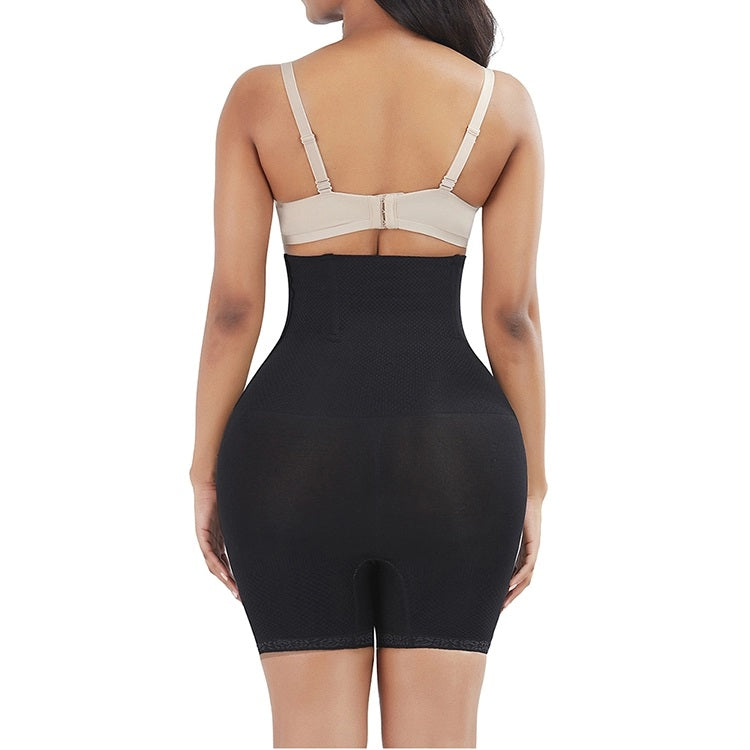 Figura Nueva Shapewear Short