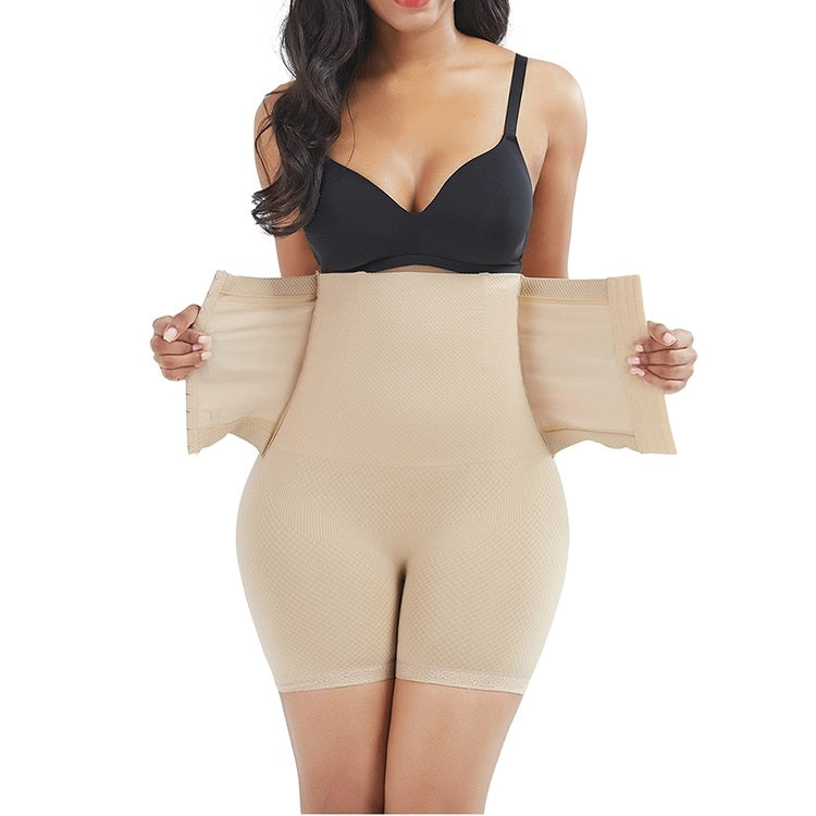 Figura Nueva Shapewear Short