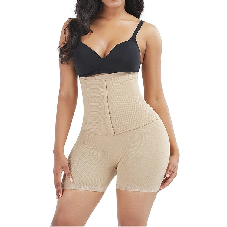 Figura Nueva Shapewear Short