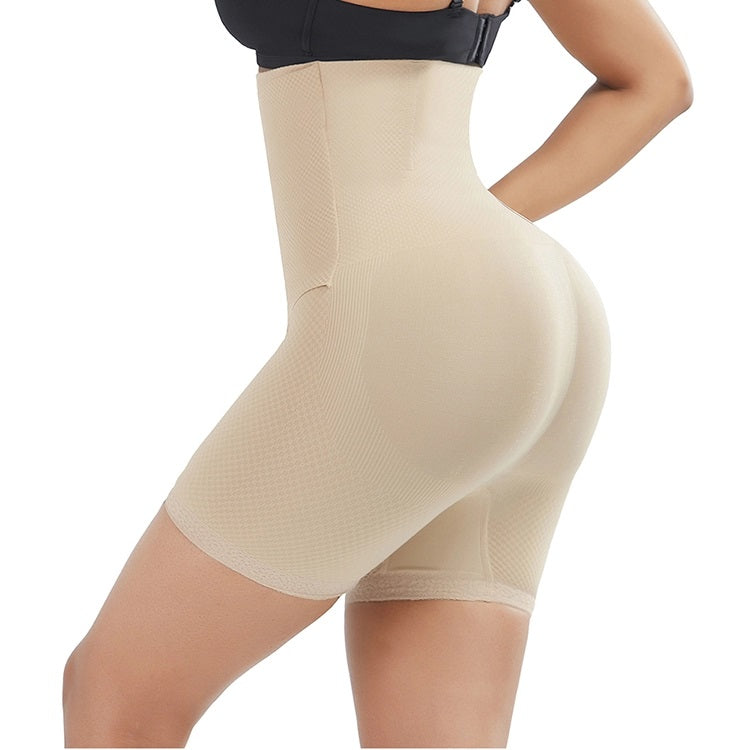 Figura Nueva Shapewear Short