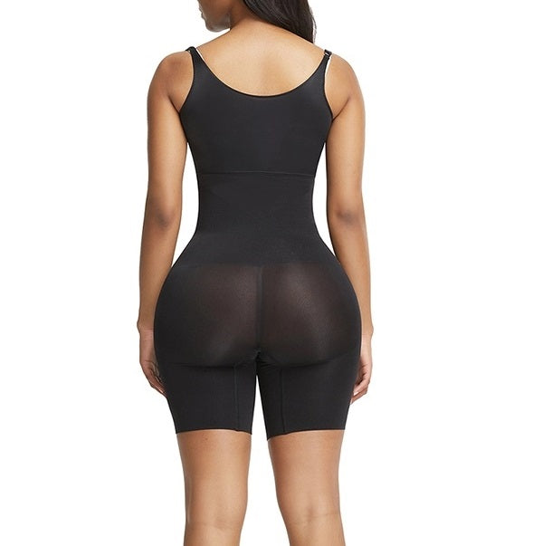 Figura Nueva Seamless Bodysuit