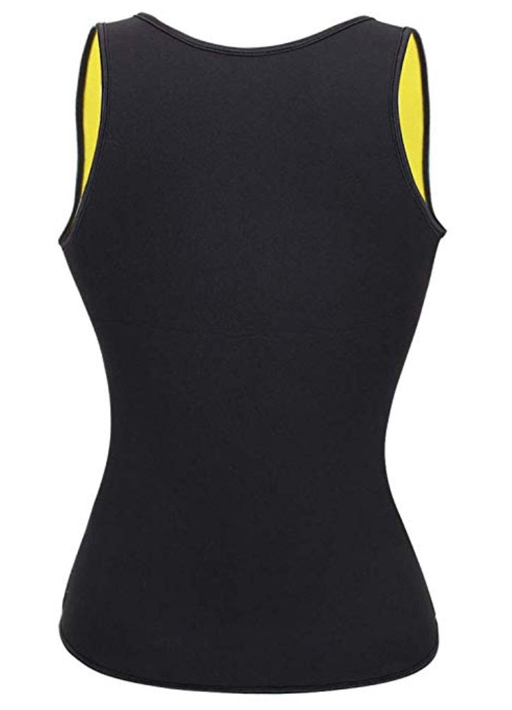 Workout Vest