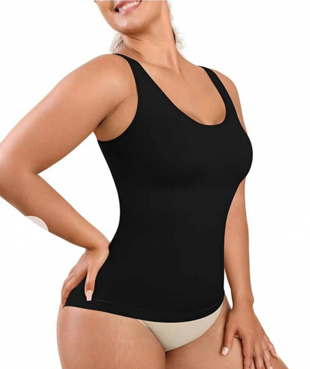 Shaper Tank Top