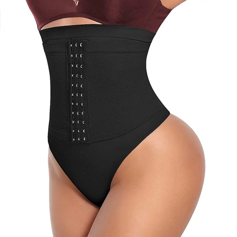 Figura Nueva Double Support Thong