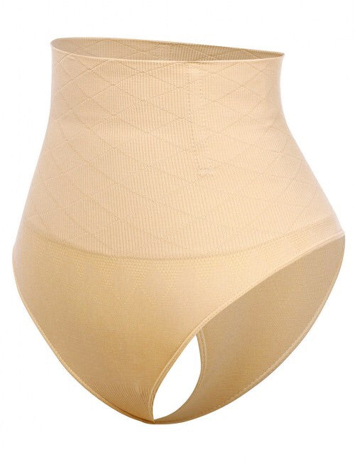 Figura Nueva Support Thong