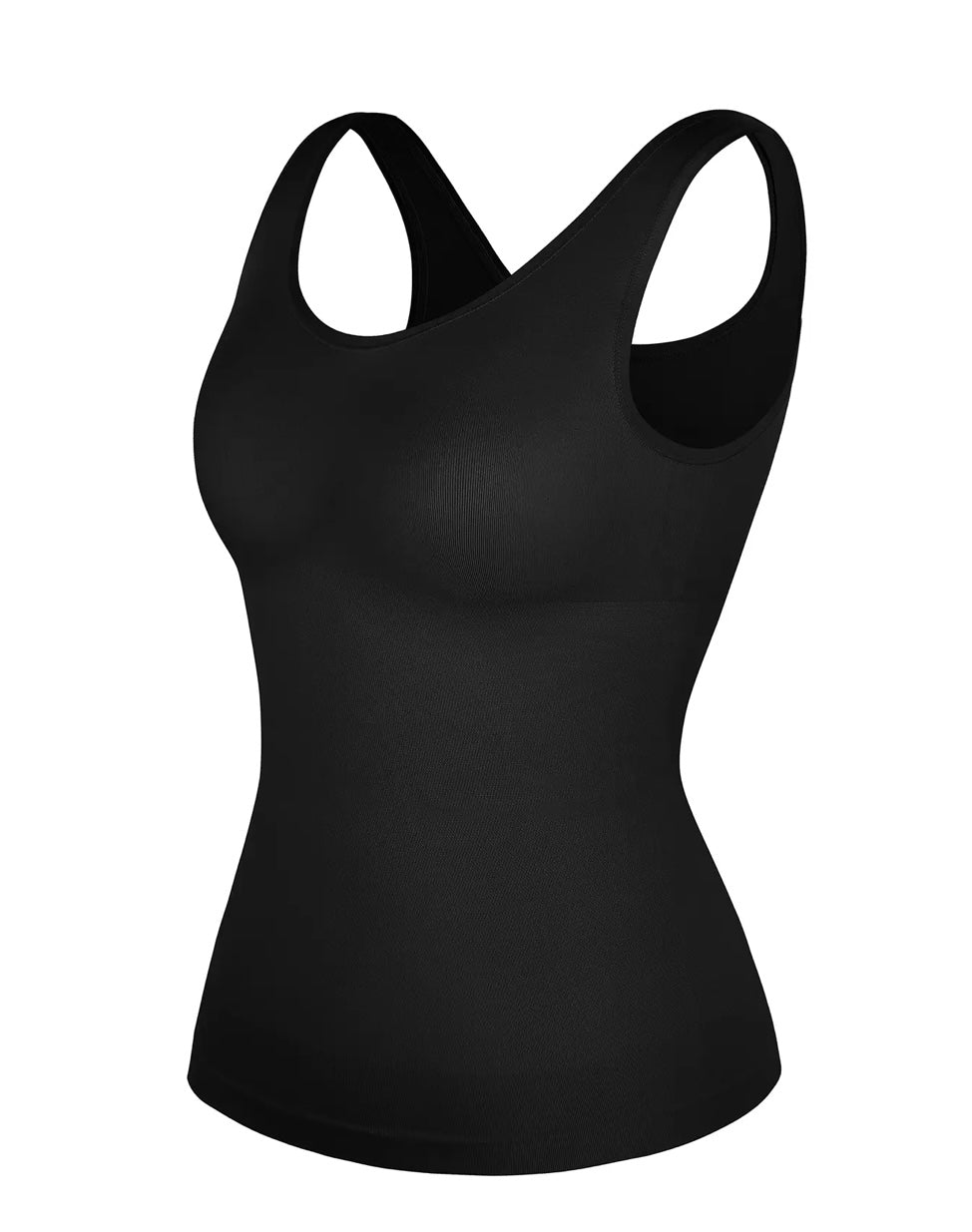 Shaper Tank Top