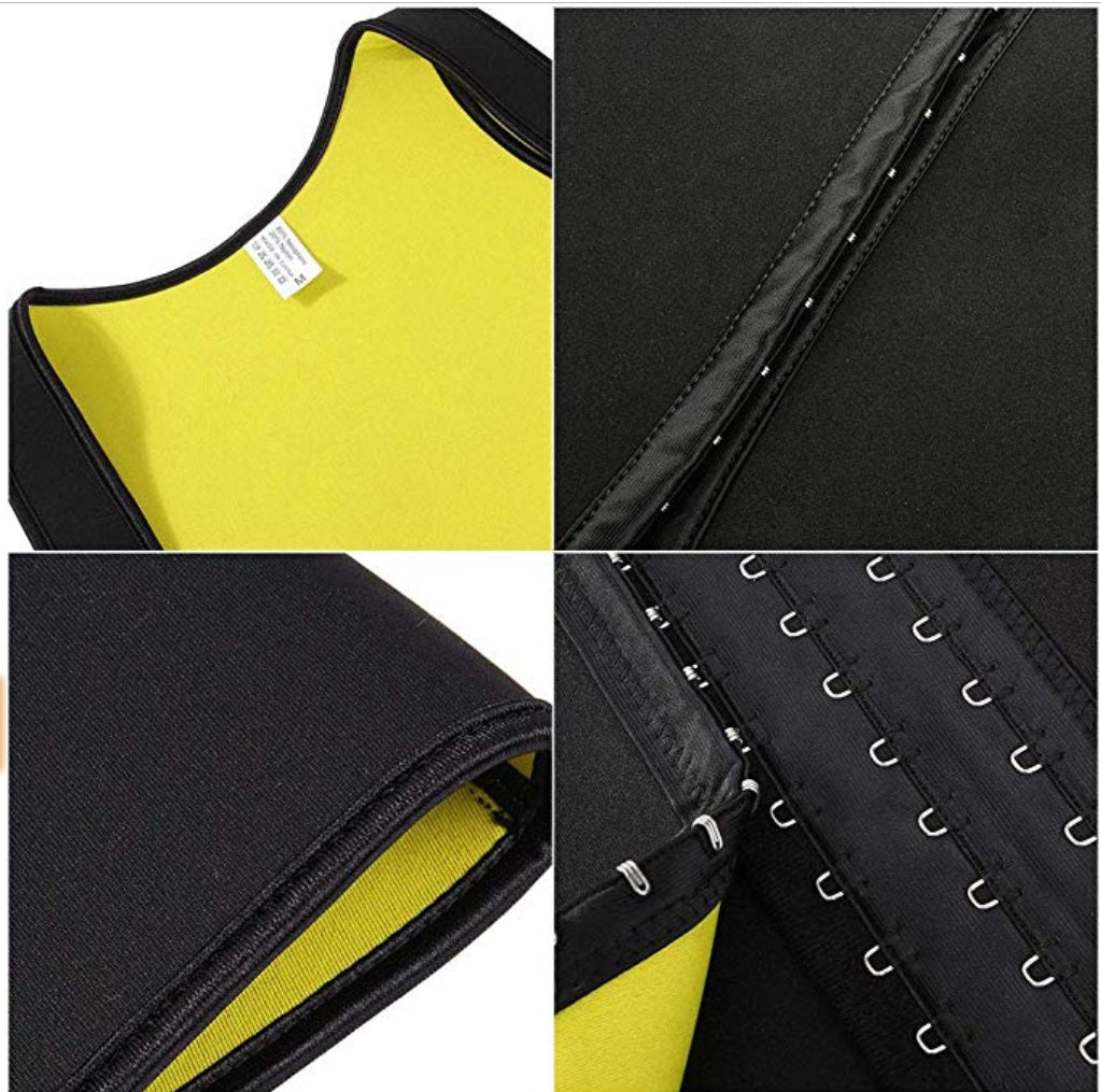 Workout Vest