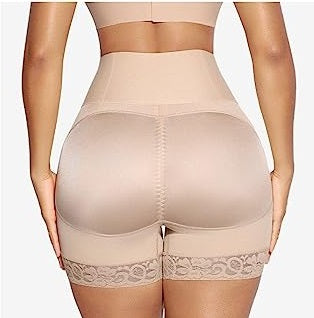 Tummy Control BBL Short