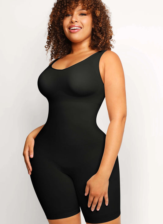 Seamless Bodysuit