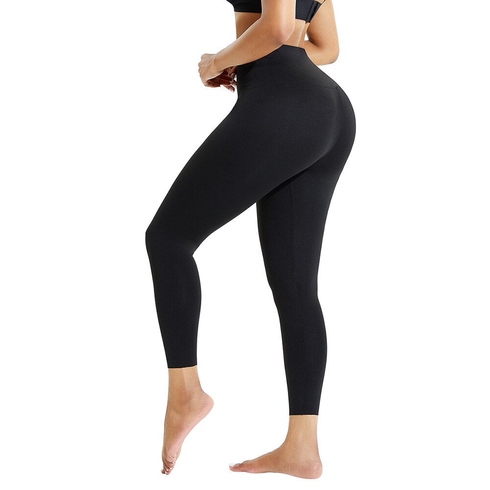 Figura Nueva- Waist Trainer Legging