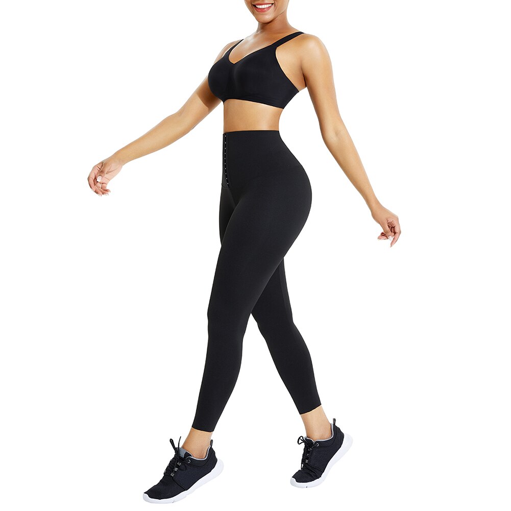 Figura Nueva- Waist Trainer Legging