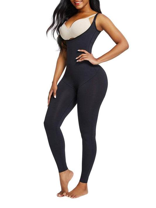 LIMITED EDITION- Full-Body Sculpting Bodysuit