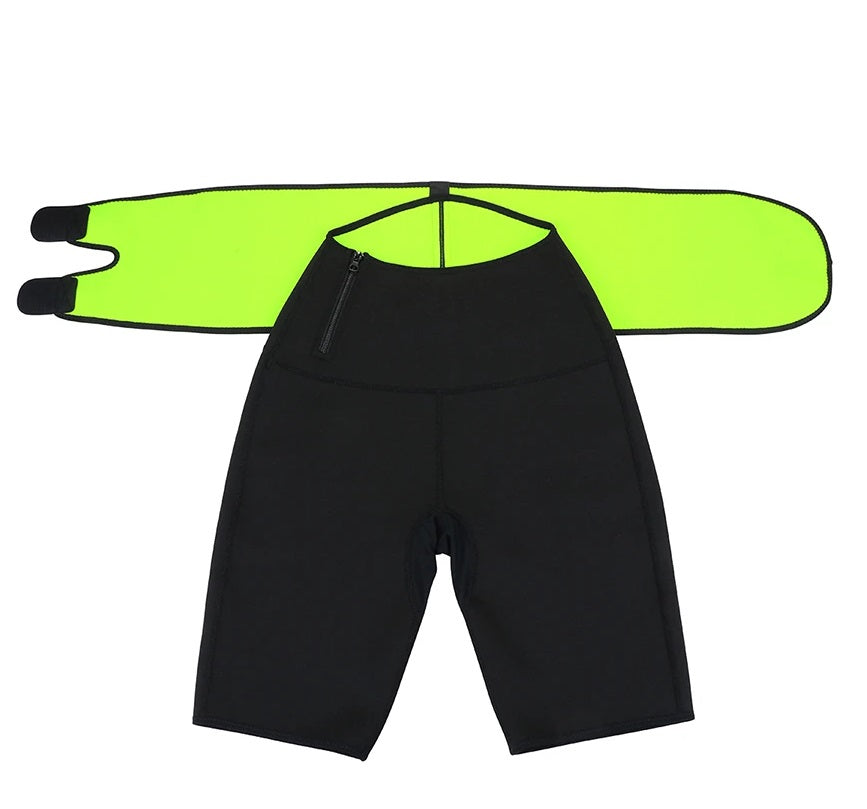 Figura Nueva Capri Pant