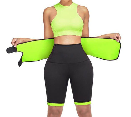 Figura Nueva Capri Pant