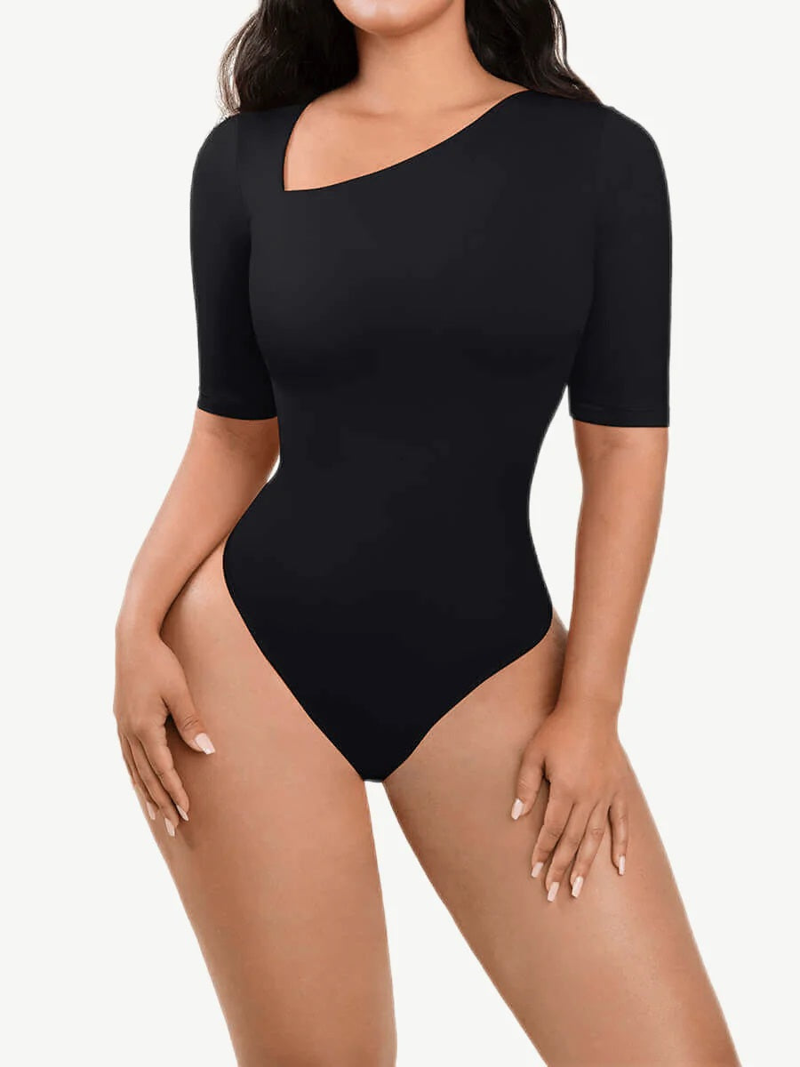 Sculpting Modern Bodysuit