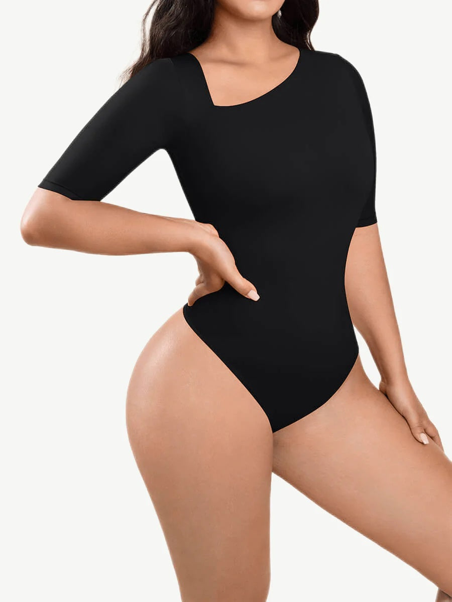 Sculpting Modern Bodysuit