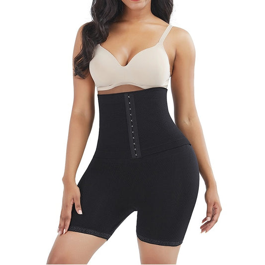 Figura Nueva Shapewear Short