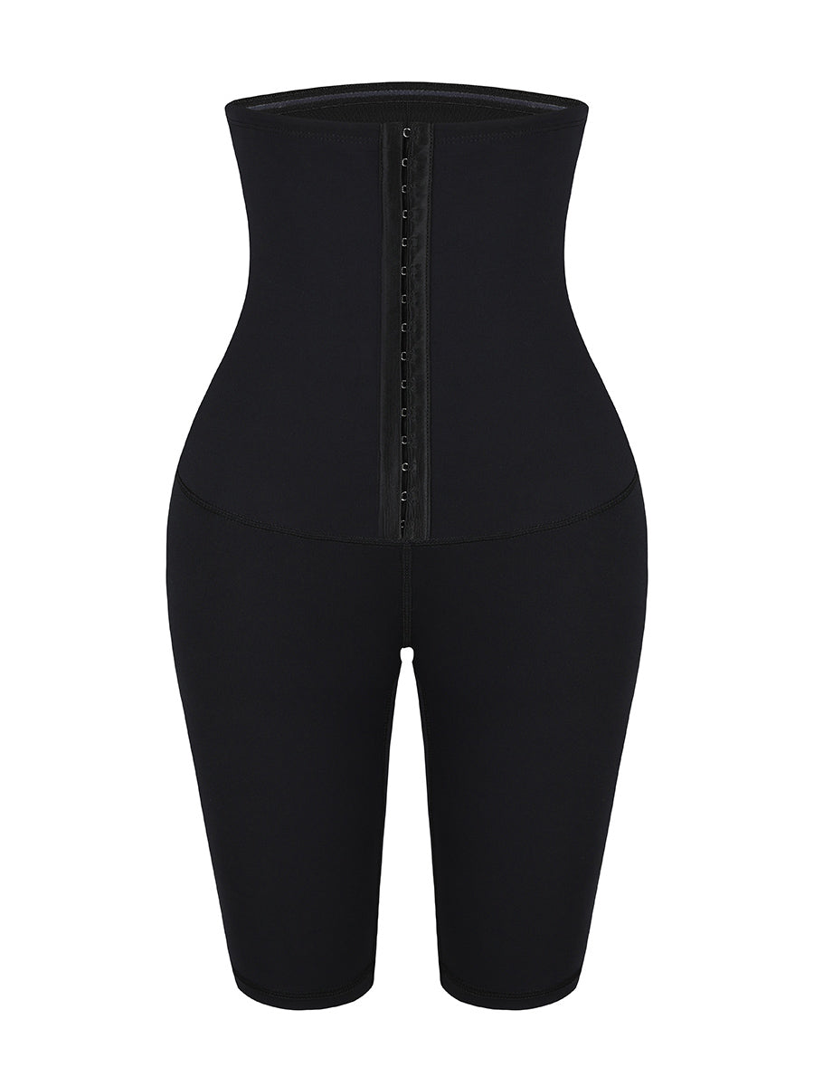 LIMITED EDITION- Adjustable High Waist Knee Legging