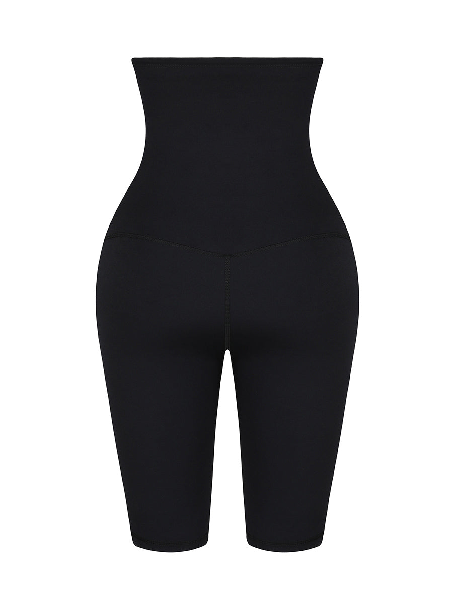 LIMITED EDITION- Adjustable High Waist Knee Legging