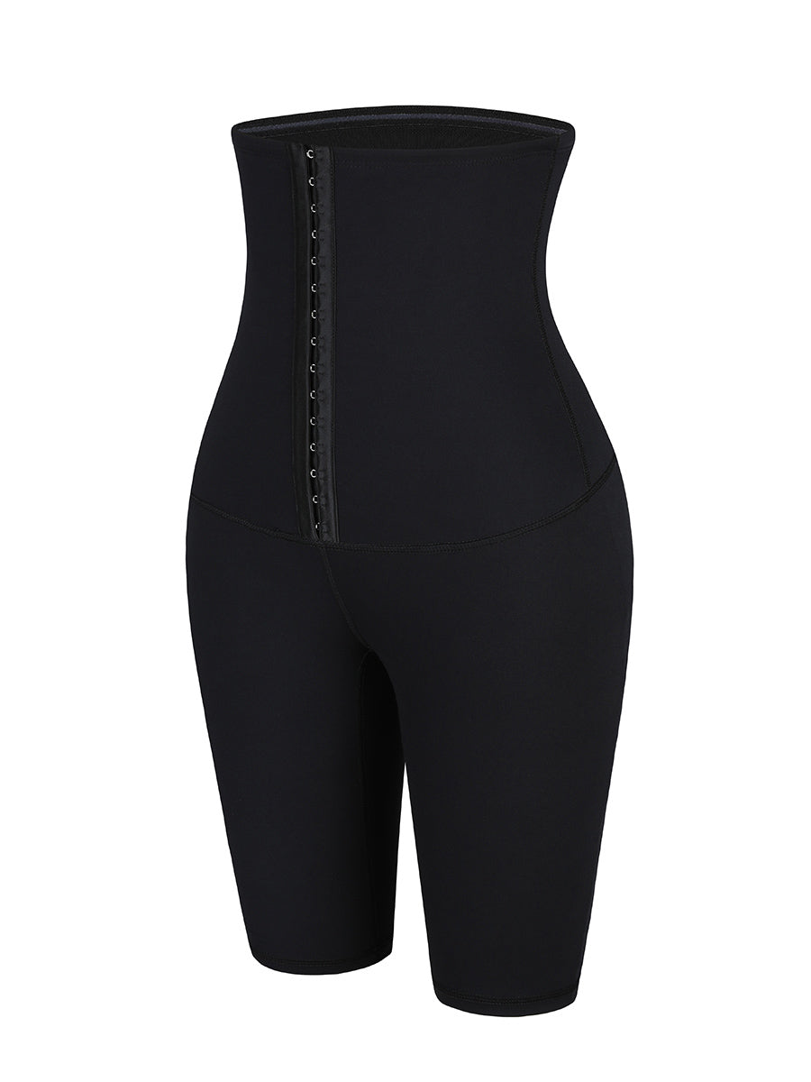 LIMITED EDITION- Adjustable High Waist Knee Legging