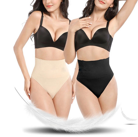 Figura Nueva Support Thong