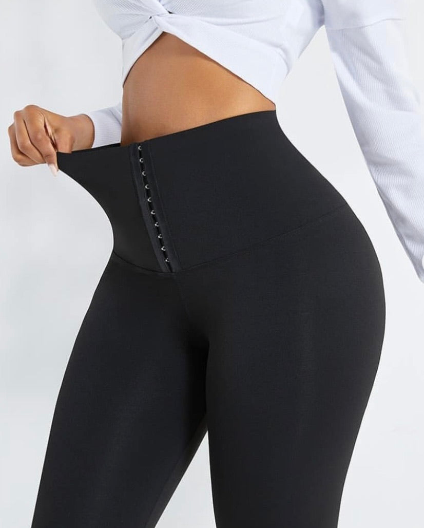 Figura Nueva- Waist Trainer Legging